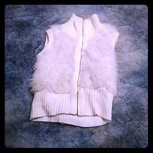 Vest brand new never been worn